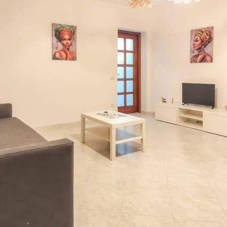 - Mare&joy Apartamento