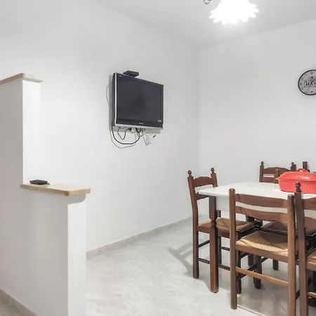 Apartment - Mare And Joy Castelvetrano