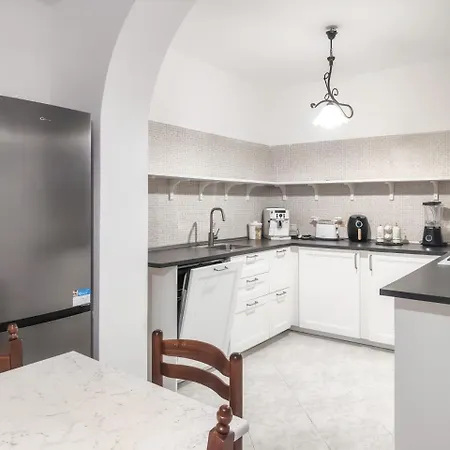 - Mare&joy Apartamento Castelvetrano