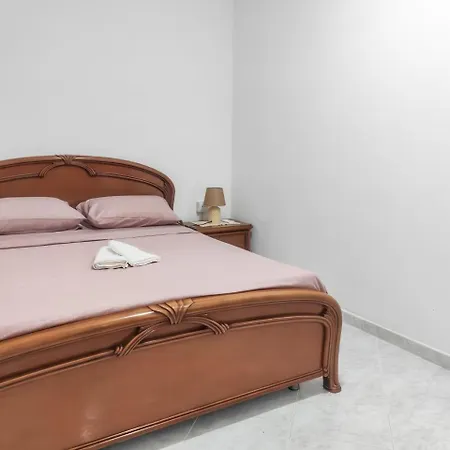 Apartamento - Mare&joy Castelvetrano
