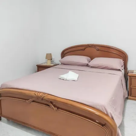 - Mare&joy Apartamento *