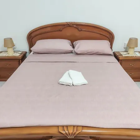 Casa Vacanze - Mare&Joy * Castelvetrano