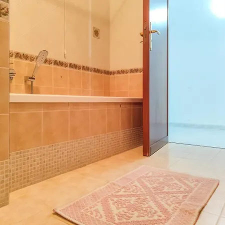 - Mare And Joy Apartment *