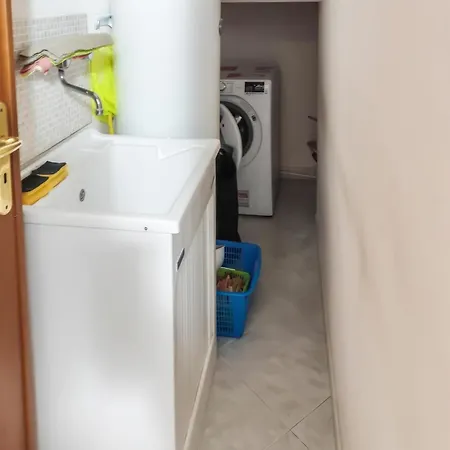 - Mare&joy Apartamento